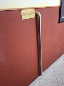 cioccolocanda