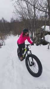 ebike neve piemonte