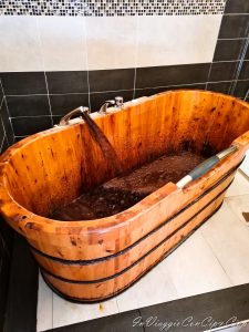 cioccobagno