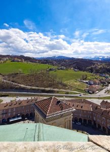 santuario vicoforte