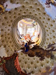 vicoforte kalatà cupola