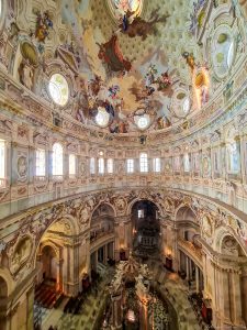 vicoforte kalatà cupola