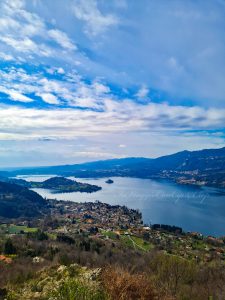 monte barro in viaggio con cip e ciop