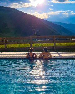 mareo dolomites hotel