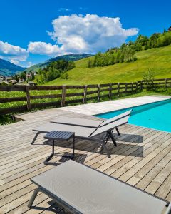 mareo dolomites piscina hotel
