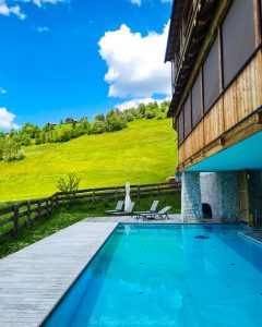 mareo dolomites piscina hotel