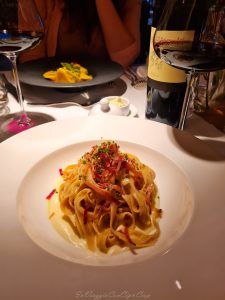 mareo dolomites cucina