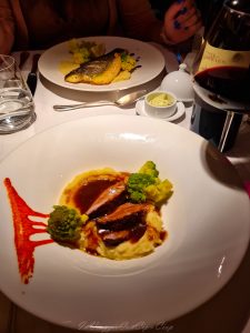 mareo dolomites cucina hotel