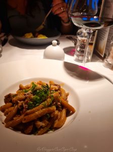 mareo dolomites cena