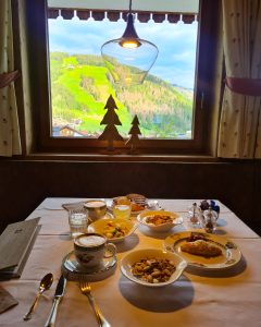 hotel mareo dolomiti