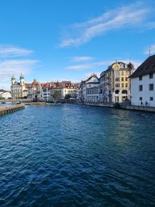 lucerna