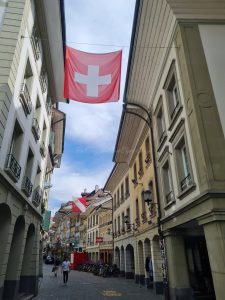 thun