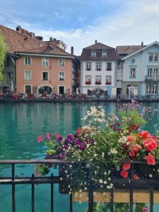 thun