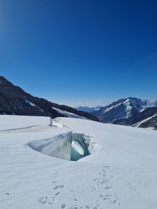 jungfrauoch svizzera