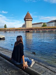 lucerna
