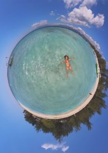 Isole gili GIli meno