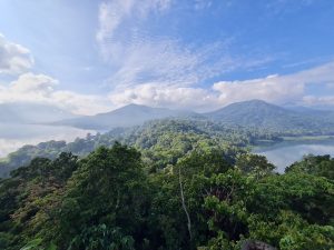 munduk indonesia