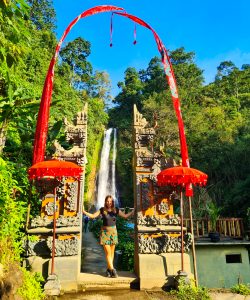 indonesia itinerario