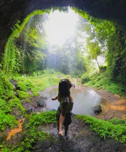 indonesia cascate nascoste