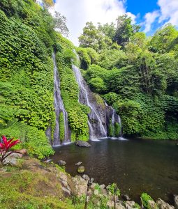 indonesia cascata