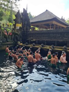 Tirta Empul indonesia