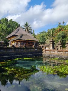 Tirta Empul 