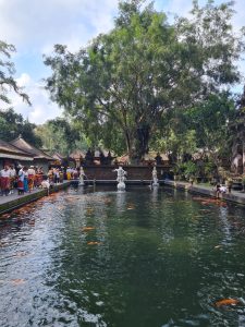 Tirta Empul indonesia