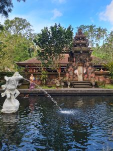 Tirta Empul