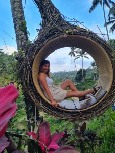 Risaie Tegallalang indonesia bali