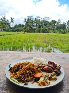 bintang raftong indonesia
