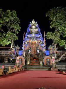 ubud ramayana