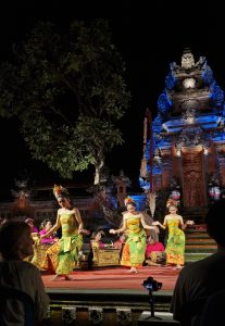 ubud ramayana indonesia