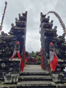 Pura Besakih indonesia