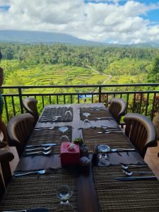 Mahagiri Panoramic Resort & Restaurant indonesia in viaggio con cip e ciop