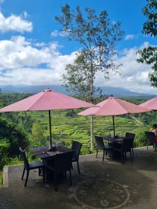 Mahagiri Panoramic Resort & Restaurant indonesia in viaggio con cip e ciop