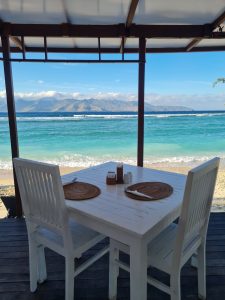 isole gili gili t