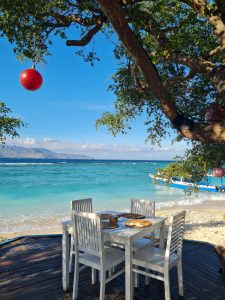 isole gili gili t