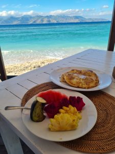 isole gili gili t