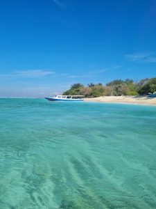 isole gili indonesia