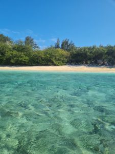 gili meno