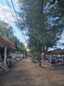 gili air