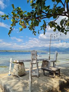 gili air