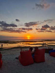 gili t tramonto