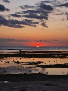 gili t tramonto
