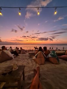 gili t tramonto