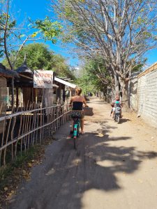 isole gili