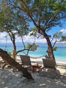 isole gili