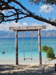 isole gili