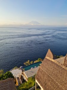 Pramana Natura nusa penida indonesia