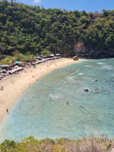 atuh beach